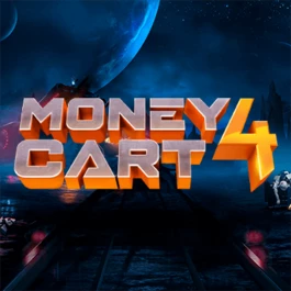 Money Cart 4