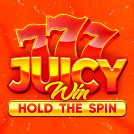 Juicy Win: Hold The Spin