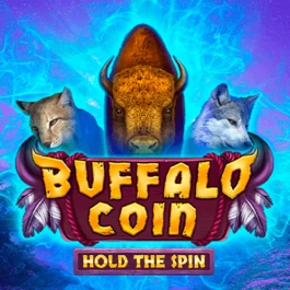 Buffalo Coin: Hold The Spin