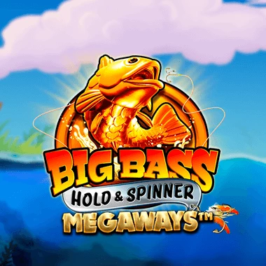 Big Bass Hold & Spinner Megaways