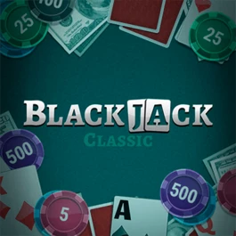 Blackjack