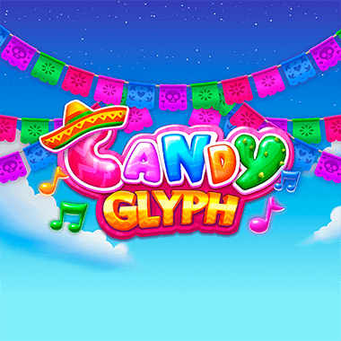 Candy Glyph