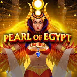 Pearl of Egypt Kingdom