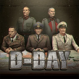 D-Day
