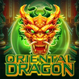 Oriental Dragon