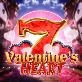 Endorphina / Valentine's Heart