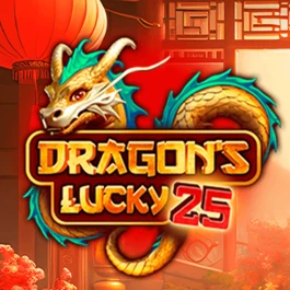Dragon's Lucky 25