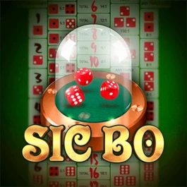 Sic Bo