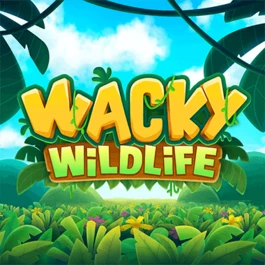 Wacky Wildlife
