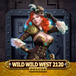 Wild Wild West 2120