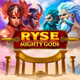 Ryse of the Mighty Gods