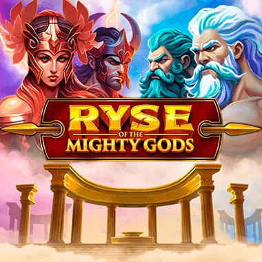 Ryse of the Mighty Gods