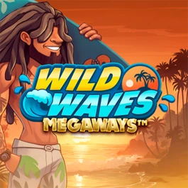 Wild Waves Megaways