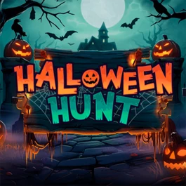 Halloween Hunt