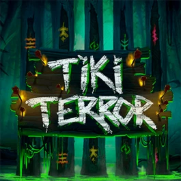 Tiki Terror