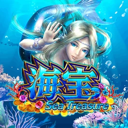 Sea Treasure