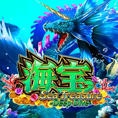 Sea Treasure Deep Dive