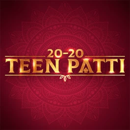 Teen Patti 20-20
