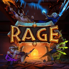 Rage
