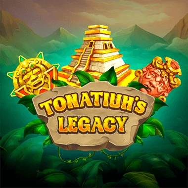 Tonatiuhs Legacy