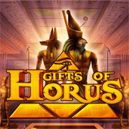 Gifts of Horus