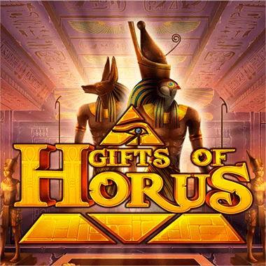 Gifts of Horus