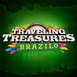 Traveling Treasures Brazil