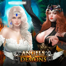 Angels&Demons