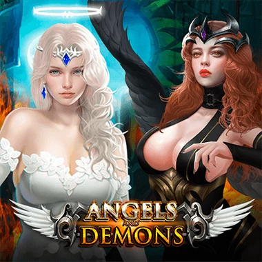 Angels and Demons