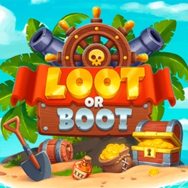 Loot or Boot