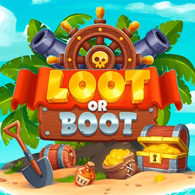 Loot or Boot