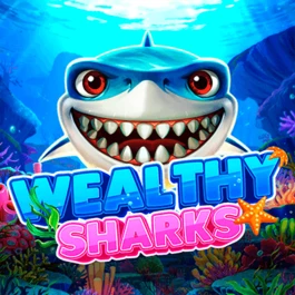 Wealthy Sharks