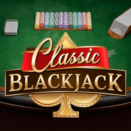 Blackjack Classic