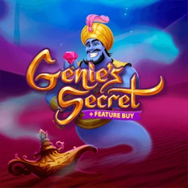 Genie's Secret Feature Buy