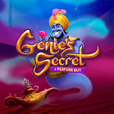 Genies Secret Feature Buy