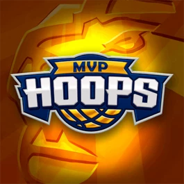 MVP Hoops