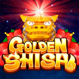 Golden Shisa