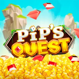 Pip's Quest