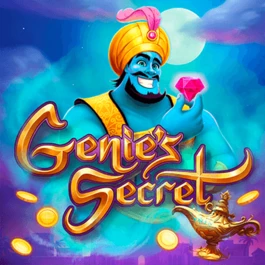 Genie's Secret