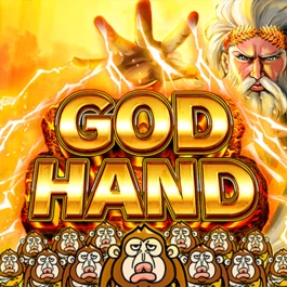 God Hand