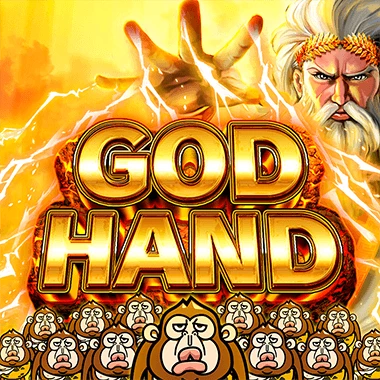 God Hand