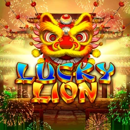 Lucky Lion