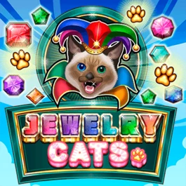 Jewelry Cats