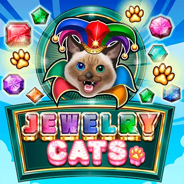 Jewelry Cats