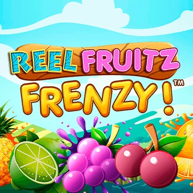 Reel Fruitz Frenzy