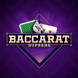 Baccarat Supreme