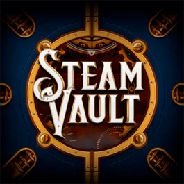 Steam Vault