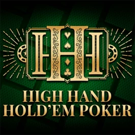 High Hand Hold'em Poker