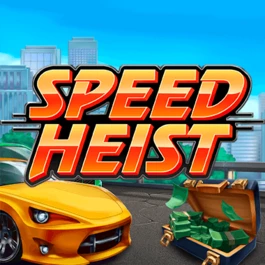 Speed Heist