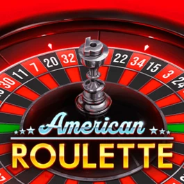American Roulette